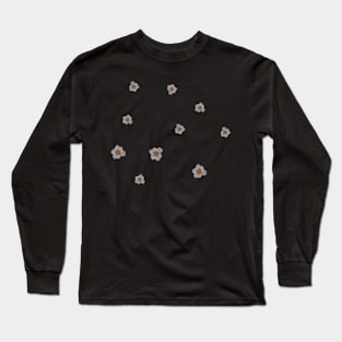 Flora 2 Long Sleeve T-Shirt